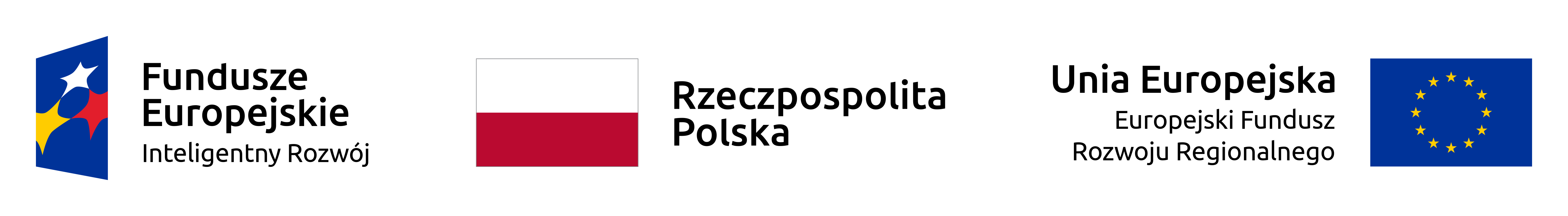 Logo POIR