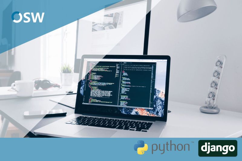 Back-end Developer (Python + Django)